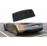 Maxton Design Maxton Design REAR DIFFUSER Porsche Panamera Turbo / GTS 971