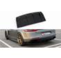 Maxton Design REAR DIFFUSER Porsche Panamera Turbo / GTS 971