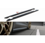 Maxton Design SIDE SKIRTS DIFFUSERS  Porsche Panamera Turbo / GTS 971