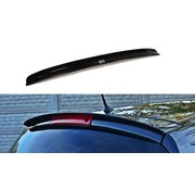 Maxton Design Maxton Design SPOILER CAP RENAULT CLIO MK3 RS