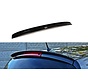 Maxton Design SPOILER CAP RENAULT CLIO MK3 RS