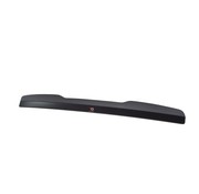 Maxton Design Maxton Design Maxton Design Spoiler Extension RENAULT CLIO MK3 RS FACELIFT