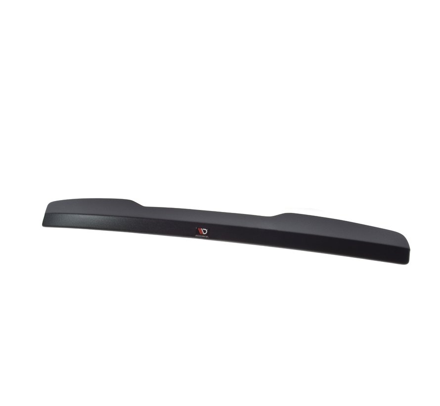 Maxton Design Maxton Design Spoiler Extension RENAULT CLIO MK3 RS FACELIFT