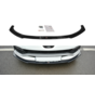 Maxton Design FRONT SPLITTER RENAULT CLIO MK4 RS