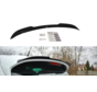 Maxton Design SPOILER CAP RENAULT CLIO MK4 RS