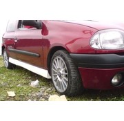 Maxton Design Maxton Design SIDE SKIRTS 1 RENAULT CLIO II