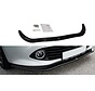 Maxton Design FRONT SPLITTER V.1 Renault Clio Mk4