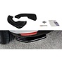 Maxton Design REAR SIDE SPLITTERS Renault Clio Mk4