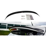 Maxton Design Maxton Design SPOILER CAP Renault Clio Mk4