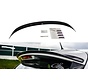 Maxton Design SPOILER CAP Renault Clio Mk4