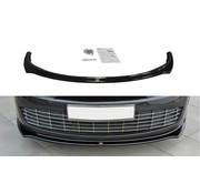 Maxton Design Maxton Design FRONT SPLITTER Renault Laguna mk 3 Coupe