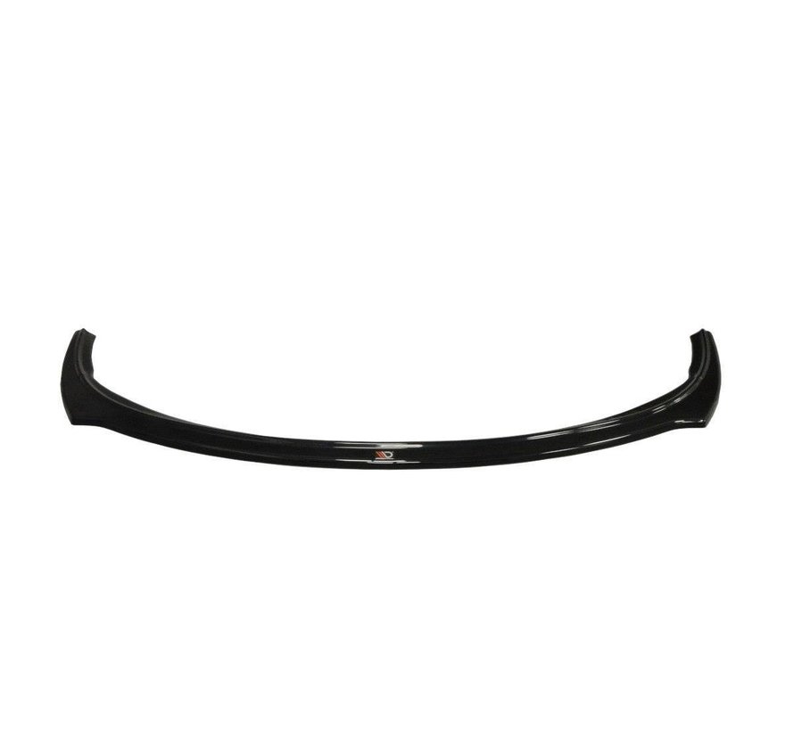 Maxton Design FRONT SPLITTER Renault Laguna mk 3 Coupe