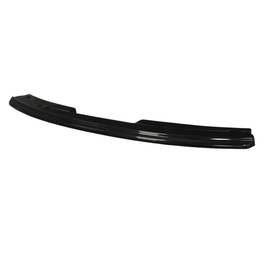 Maxton Design CENTRAL REAR DIFFUSER Renault Laguna mk 3 Coupe