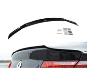 Maxton Design Maxton Design SPOILER CAP Renault Laguna mk 3 Coupe