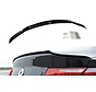 Maxton Design SPOILER CAP Renault Laguna mk 3 Coupe