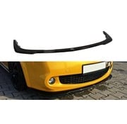 Maxton Design Maxton Design FRONT SPLITTER RENAULT MEGANE II RS (Facelift)