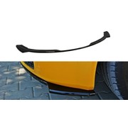 Maxton Design Maxton Design REAR SPLITTER RENAULT MEGANE II RS