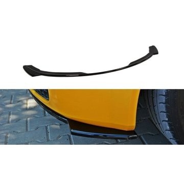 Maxton Design Maxton Design REAR SPLITTER RENAULT MEGANE II RS