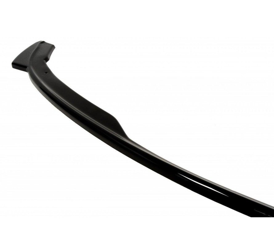 Maxton Design REAR SPLITTER RENAULT MEGANE II RS