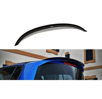 Maxton Design Maxton Design SPOILER CAP RENAULT MEGANE II RS