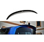 Maxton Design SPOILER CAP RENAULT MEGANE II RS