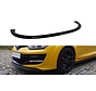 Maxton Design FRONT SPLITTER RENAULT MEGANE 3 RS v.1