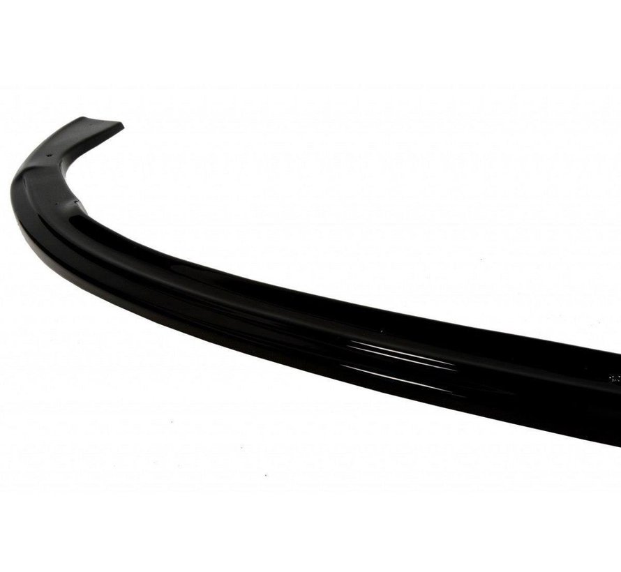 Maxton Design FRONT SPLITTER RENAULT MEGANE 3 RS v.1