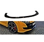 Maxton Design FRONT SPLITTER RENAULT MEGANE 3 RS v.2