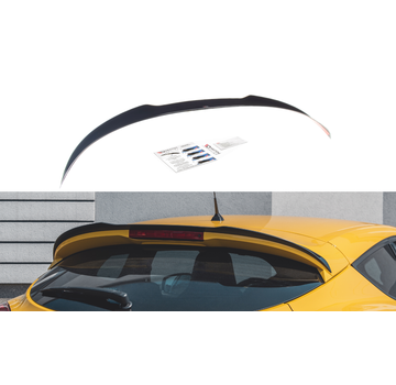 Maxton Design Maxton Design SPOILER CAP Renault Megane 3 RS