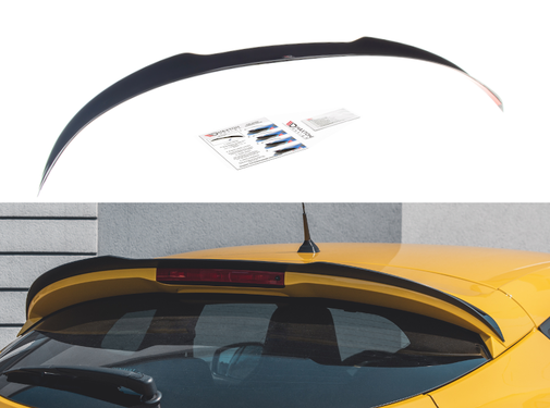 Maxton Design Maxton Design SPOILER CAP Renault Megane 3 RS