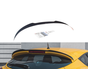 Maxton Design SPOILER CAP Renault Megane 3 RS