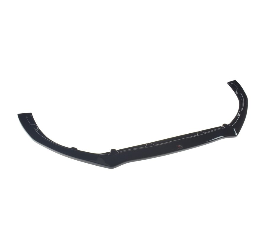 Maxton Design FRONT SPLITTER V.2 Renault Megane IV RS