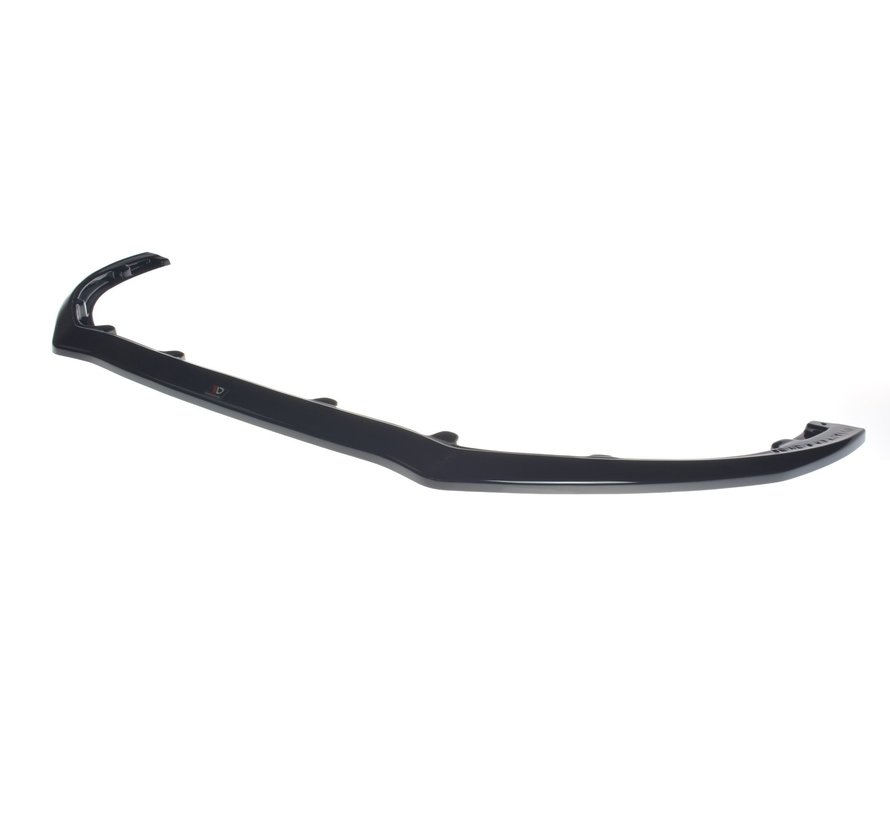 Maxton Design FRONT SPLITTER V.2 Renault Megane IV RS