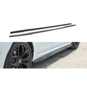 Maxton Design Maxton Design SIDE SKIRTS DIFFUSERS Renault Megane IV RS