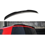 Maxton Design Maxton Design SPOILER CAP RENAULT MEGANE II