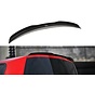 Maxton Design SPOILER CAP RENAULT MEGANE II