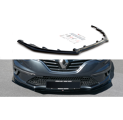 Maxton Design Maxton Design FRONT SPLITTER Renault Megane Mk.4 GT-Line