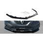 Maxton Design FRONT SPLITTER Renault Megane Mk.4 GT-Line