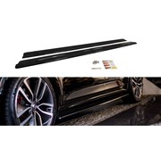 Maxton Design Maxton Design SIDE SKIRTS DIFFUSERS RENAULT TALISMAN