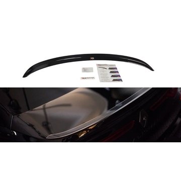 Maxton Design Maxton Design SPOILER CAP RENAULT TALISMAN