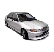 Maxton Design Maxton Design Side skirts rover 400