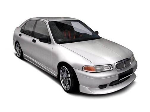 Maxton Design Maxton Design Side skirts rover 400
