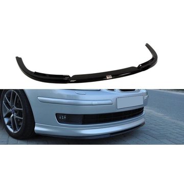 Maxton Design Maxton Design FRONT SPLITTER SAAB 9-3 AERO