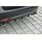 Maxton Design REAR DIFFUSER  Saab 9-3 Aero Mk2 Facelift