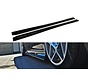Maxton Design SIDE SKIRTS DIFFUSERS SAAB 9-3 TURBO X/ Aero Facelift