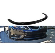 Maxton Design Maxton Design FRONT SPLITTER SAAB 9-3 TURBO X