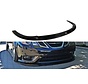 Maxton Design FRONT SPLITTER SAAB 9-3 TURBO X