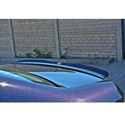 Maxton Design Maxton Design SPOILER CAP SAAB 9-3 TURBO X