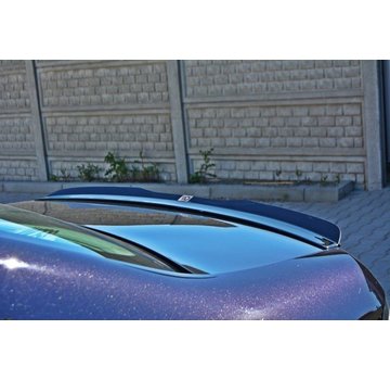 Maxton Design Maxton Design SPOILER CAP SAAB 9-3 TURBO X