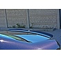 Maxton Design SPOILER CAP SAAB 9-3 TURBO X
